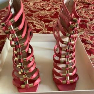 New Vice Camuto Troy Gladiator sandal